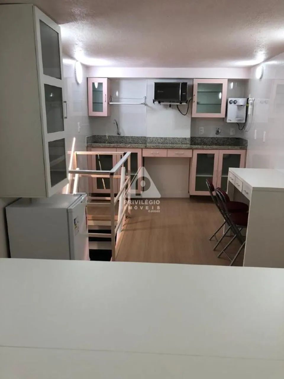 Loja à venda, 16 m² com mezanino  Copacabana, RJ - Foto 3
