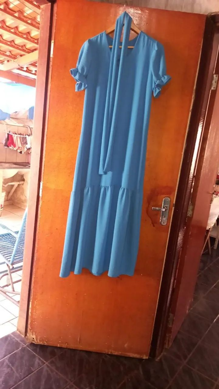 Vendo estes vestidos  - Foto 4
