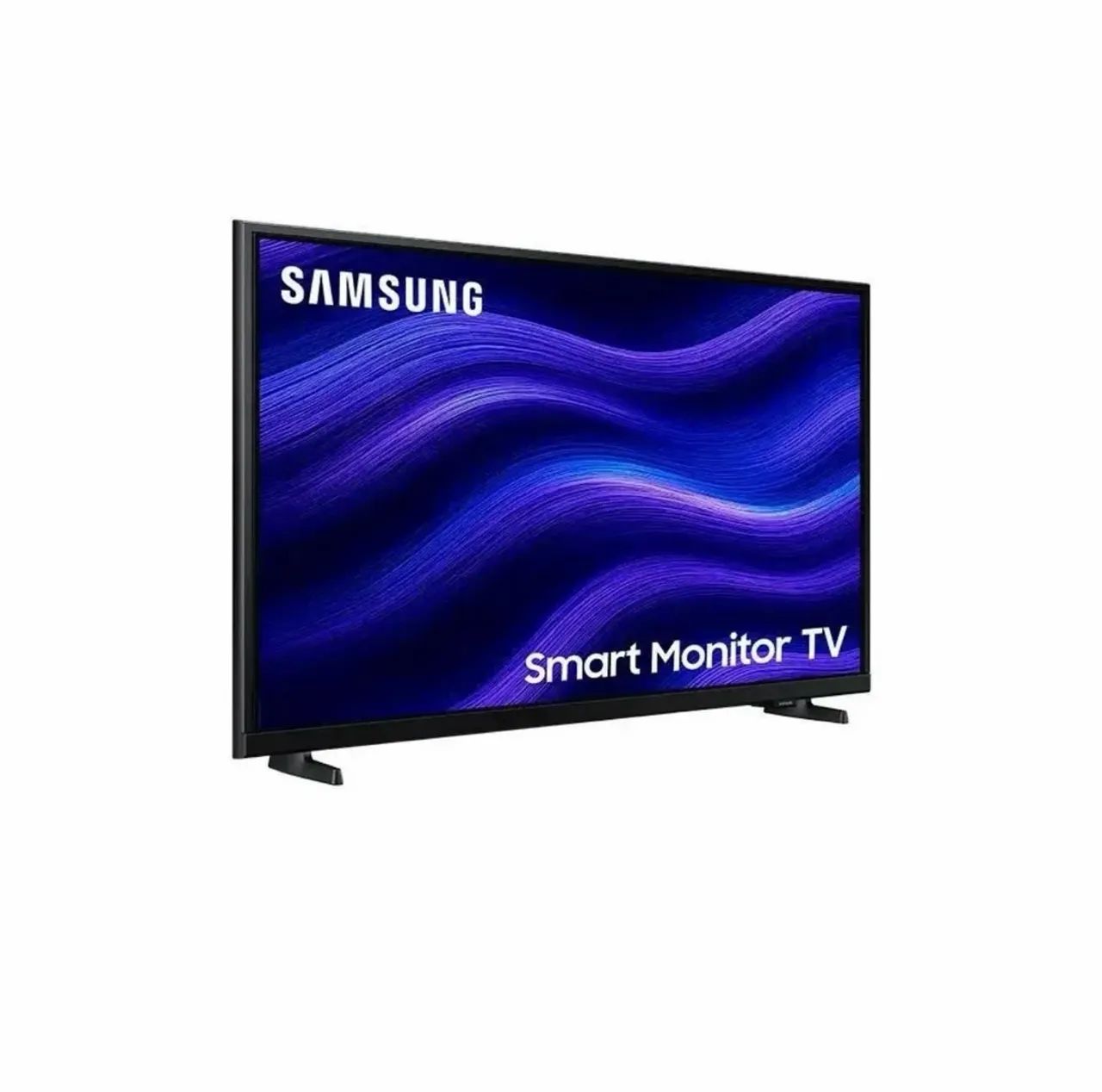 Samsung Smart TV 43 Polegadas Nova  - Foto 2
