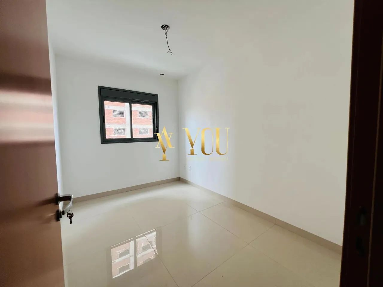 Apartamento Novo com 3 Quartos, Suíte e Lazer Completo no Jardim América - Foto 10