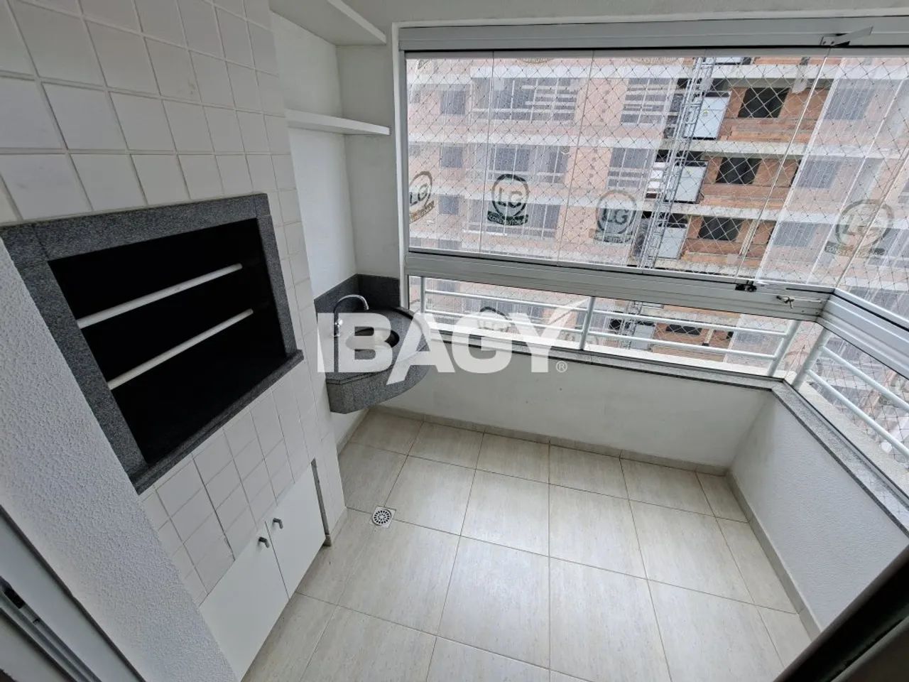 Excelente Apartamento 2 dormitório(s) em Barreiros - São José - Foto 4