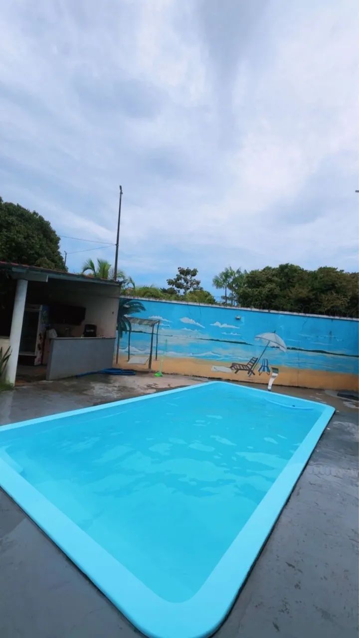 Casa com piscina para eventos  - Foto 2