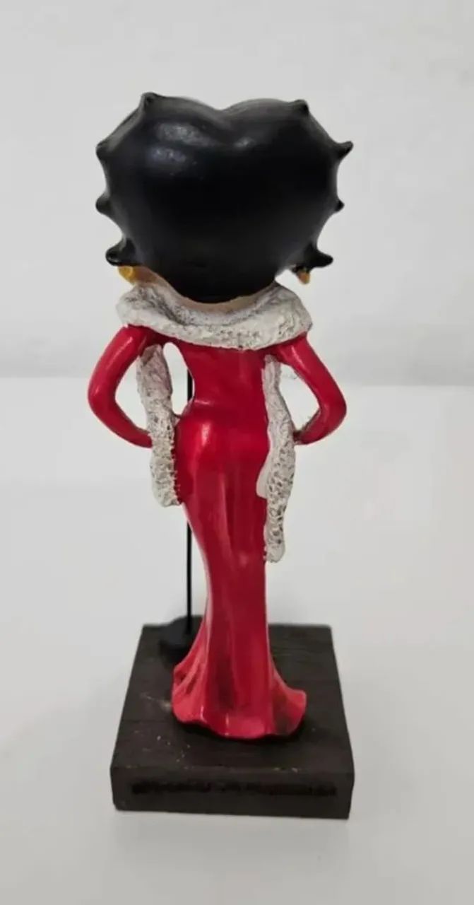 Betty Boop - Foto 4