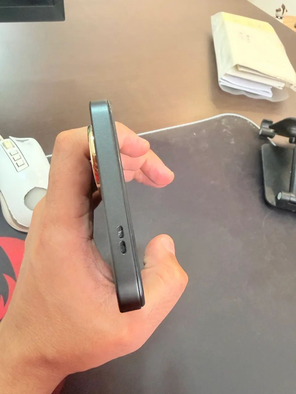 Vendo Redmi A5 128gb - Foto 2