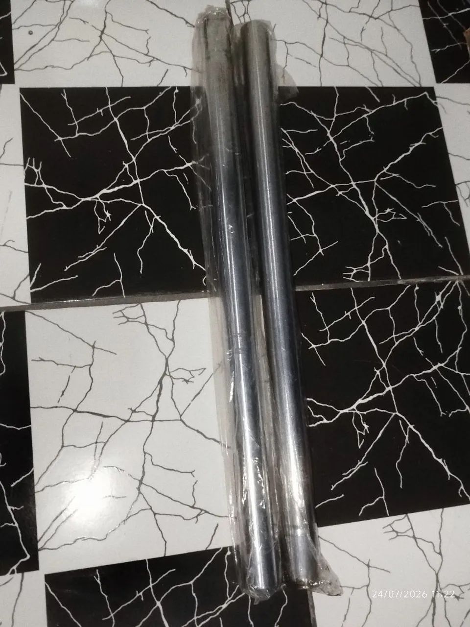 Tubo bengala 150