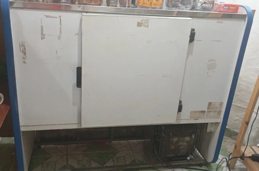 Balcão Expositor Refrigerado 1,20m  - Foto 5
