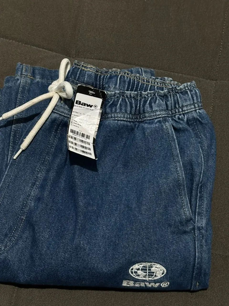 Calça Jeans Baw - Foto 2
