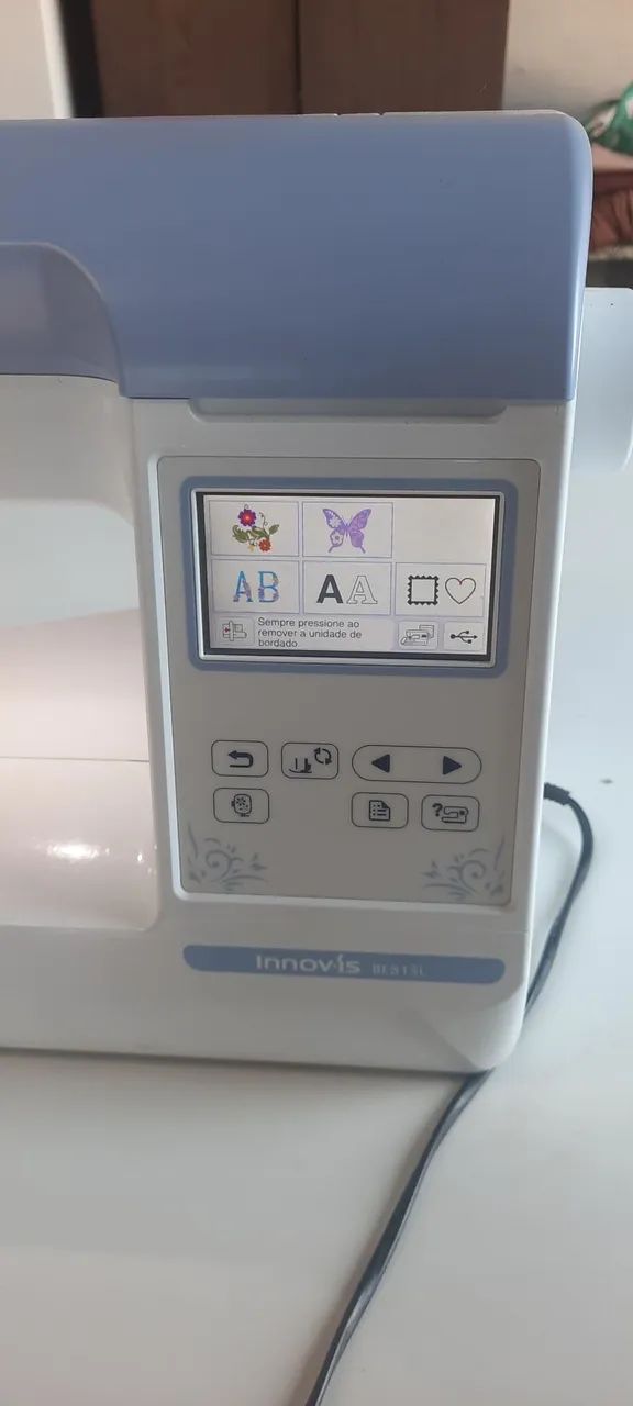 Maquina de bordar - Foto 3