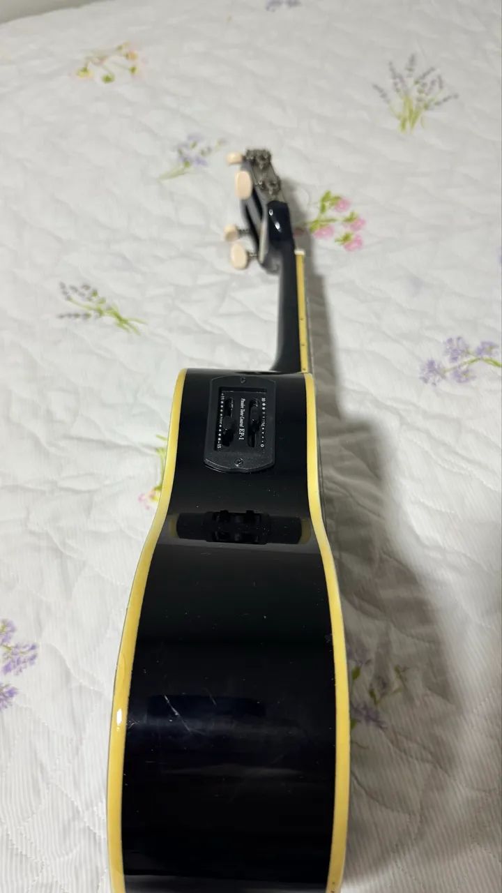 Cavaquinho Giannini Start - Ótimo Estado - Foto 3