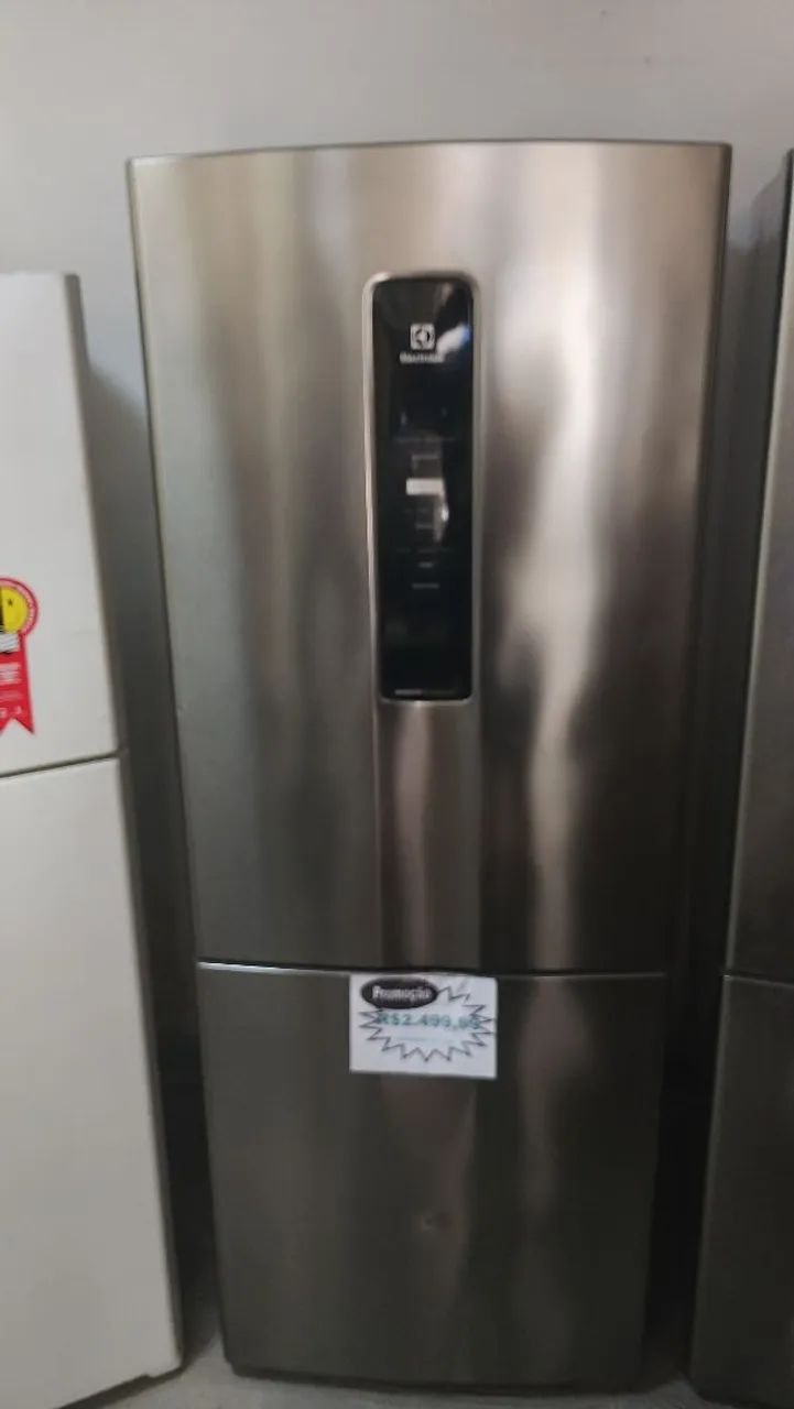 Geladeira 