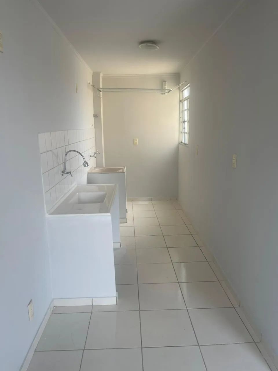 Kitnet boa esperança Resid Estrela Dalva - Foto 4