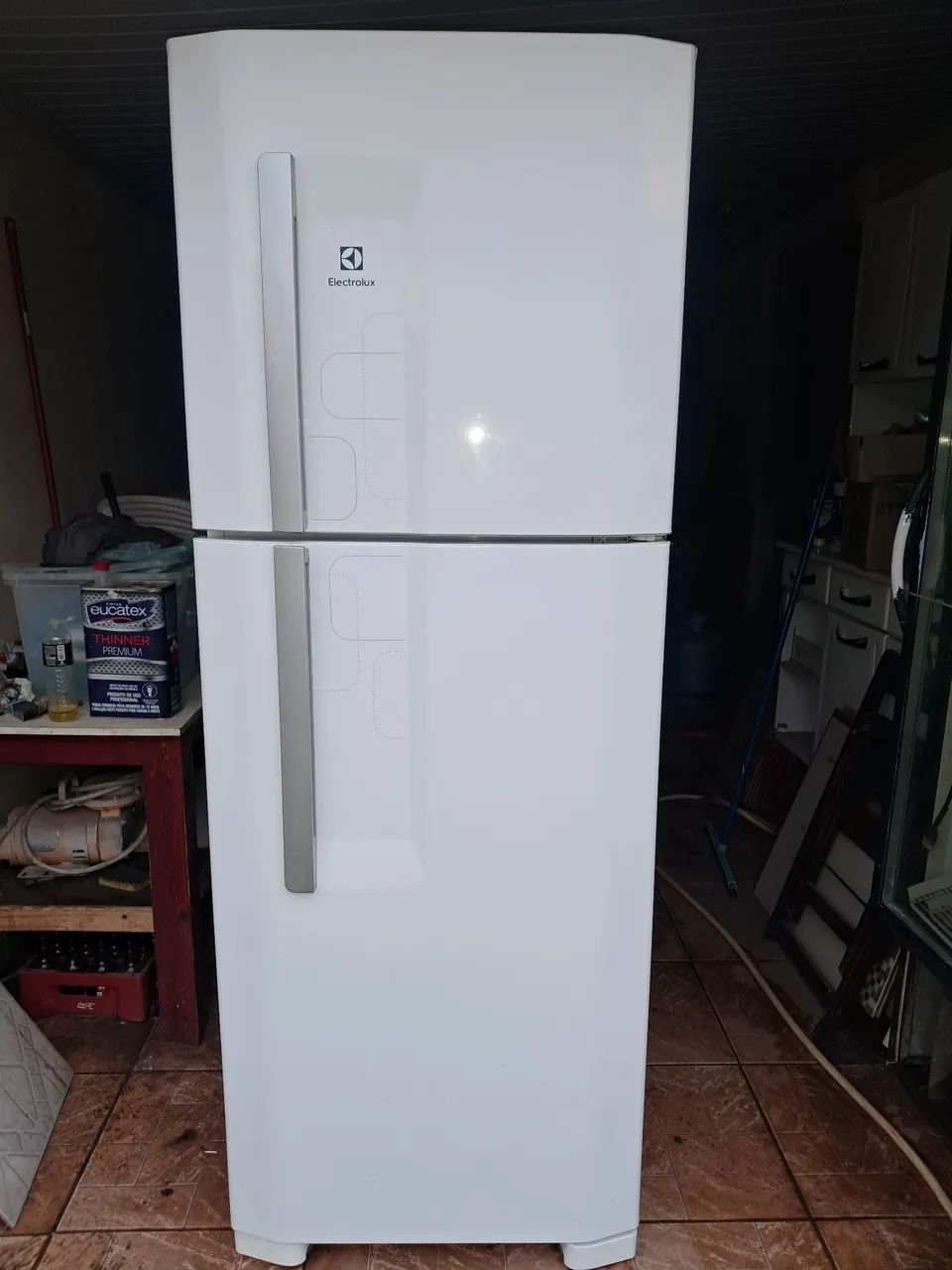 Venda de geladeira  - Foto 2