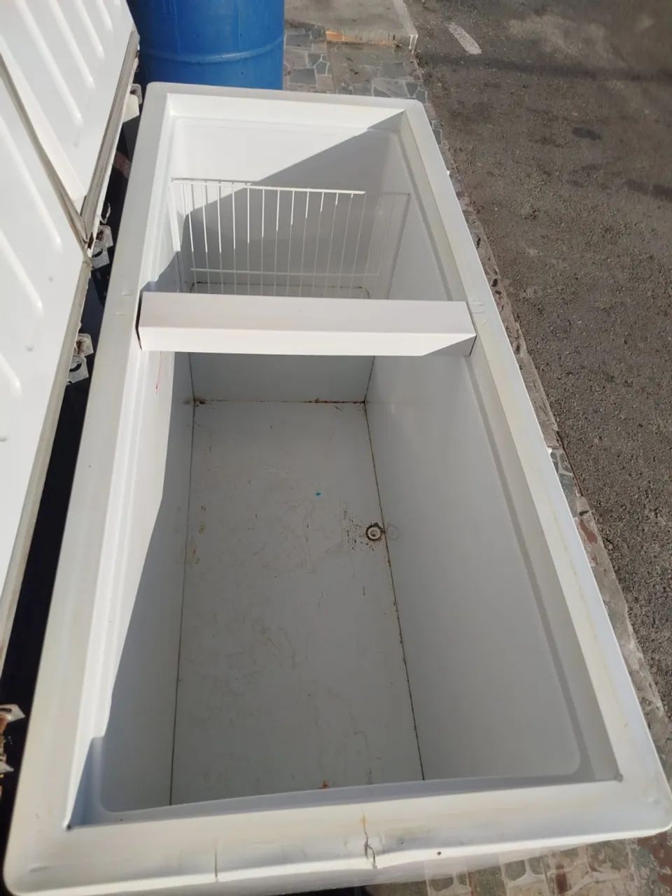 Freezer a venda  - Foto 3