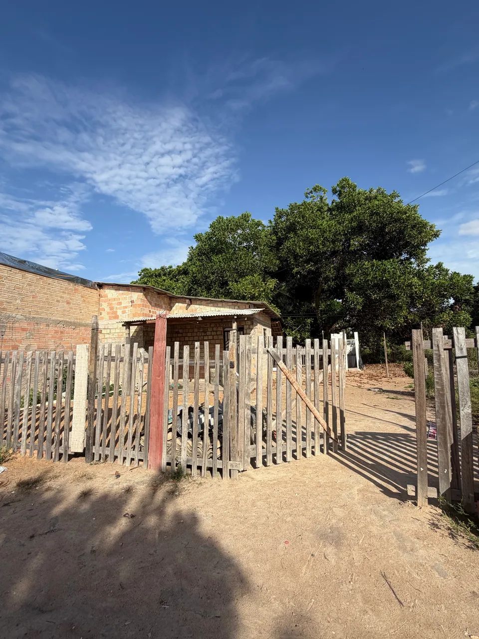 casa parcelada no Senador Helio Campos - Foto 3
