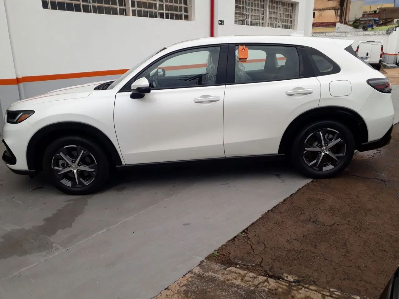 Honda ZR-V Touring 2.0 16V 5p Aut., foto 2 de 10