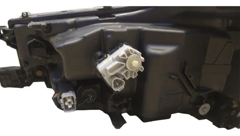 Farol Direito Toyota Hilux Srx 2021/2022 Ty3907 - Peças para