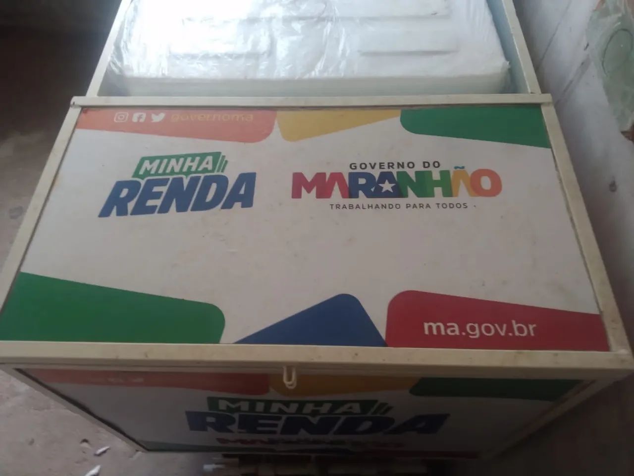 Carrinho de lanche  - Foto 4