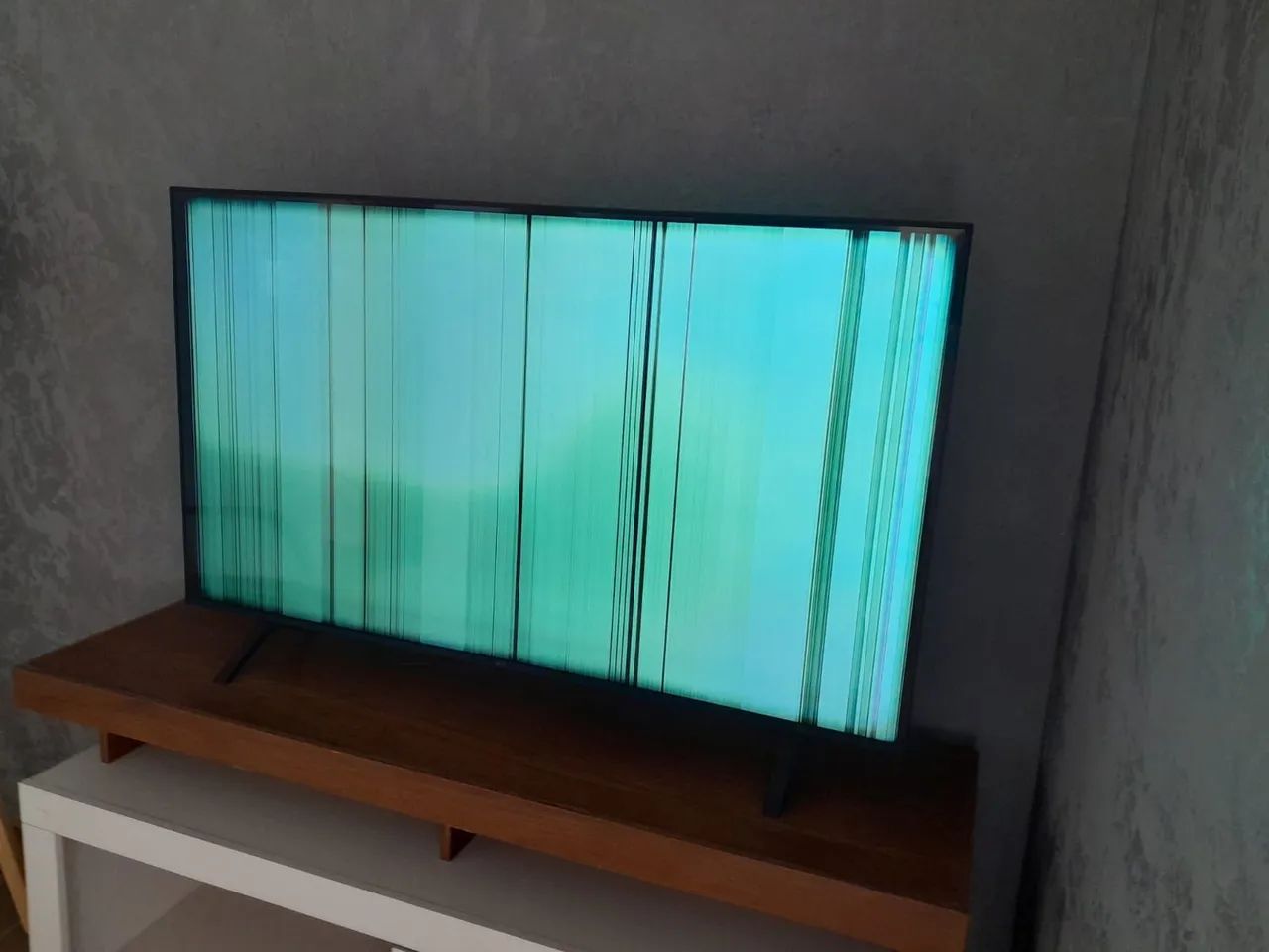 TV LG 55 polegadas 