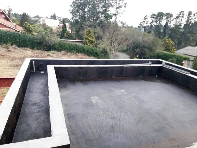 Serviços de Impermeabilização  - Foto 5