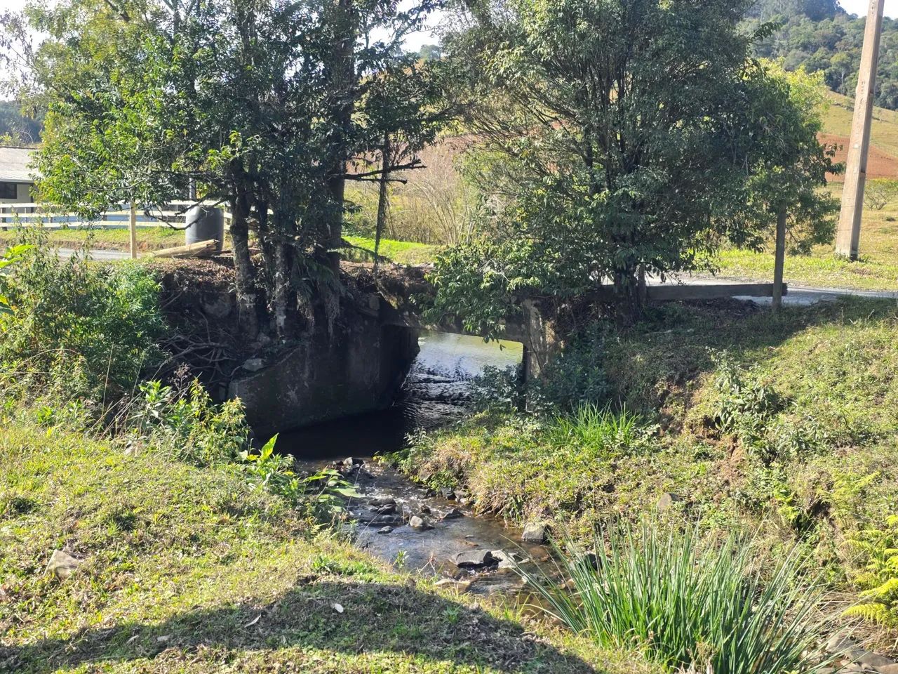 Sítio completo na Serra Catarinense  - Foto 5