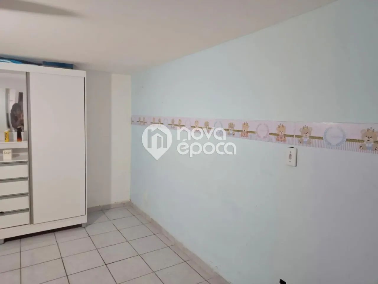 Higienópolis | Apartamento 1 quarto - Foto 2