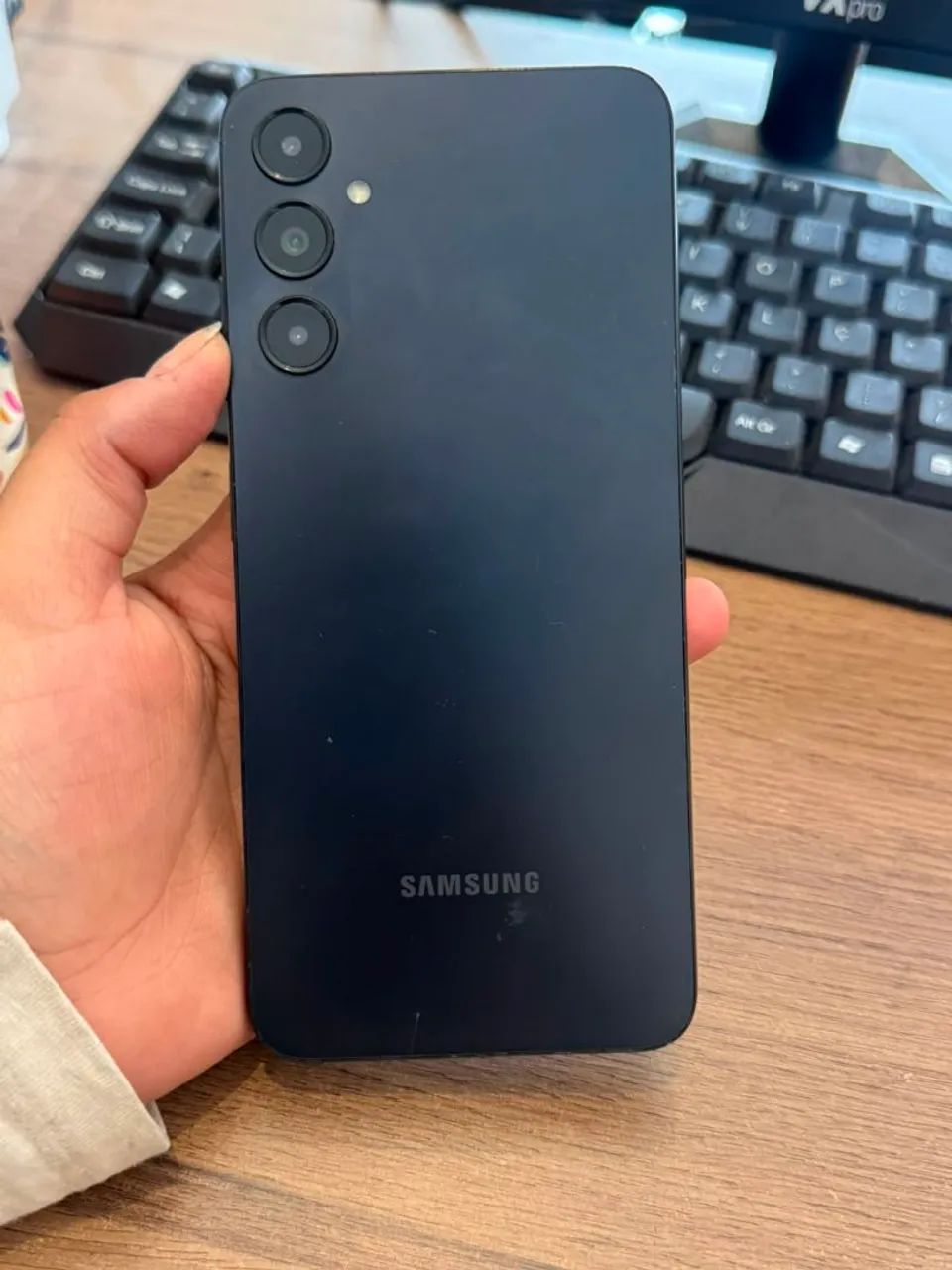 Vendo Sansung A05s - Foto 4