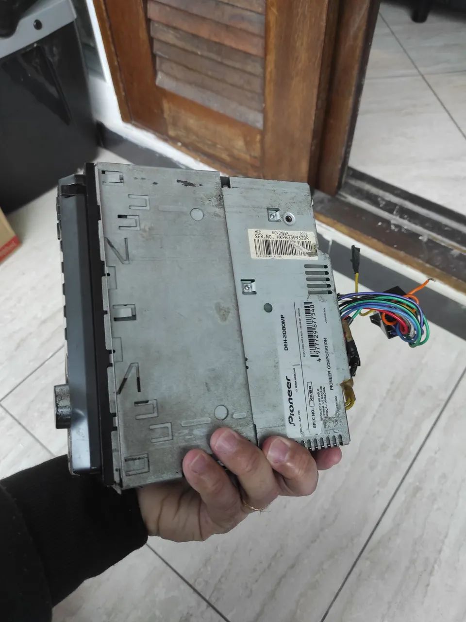 Pioneer  - Foto 3