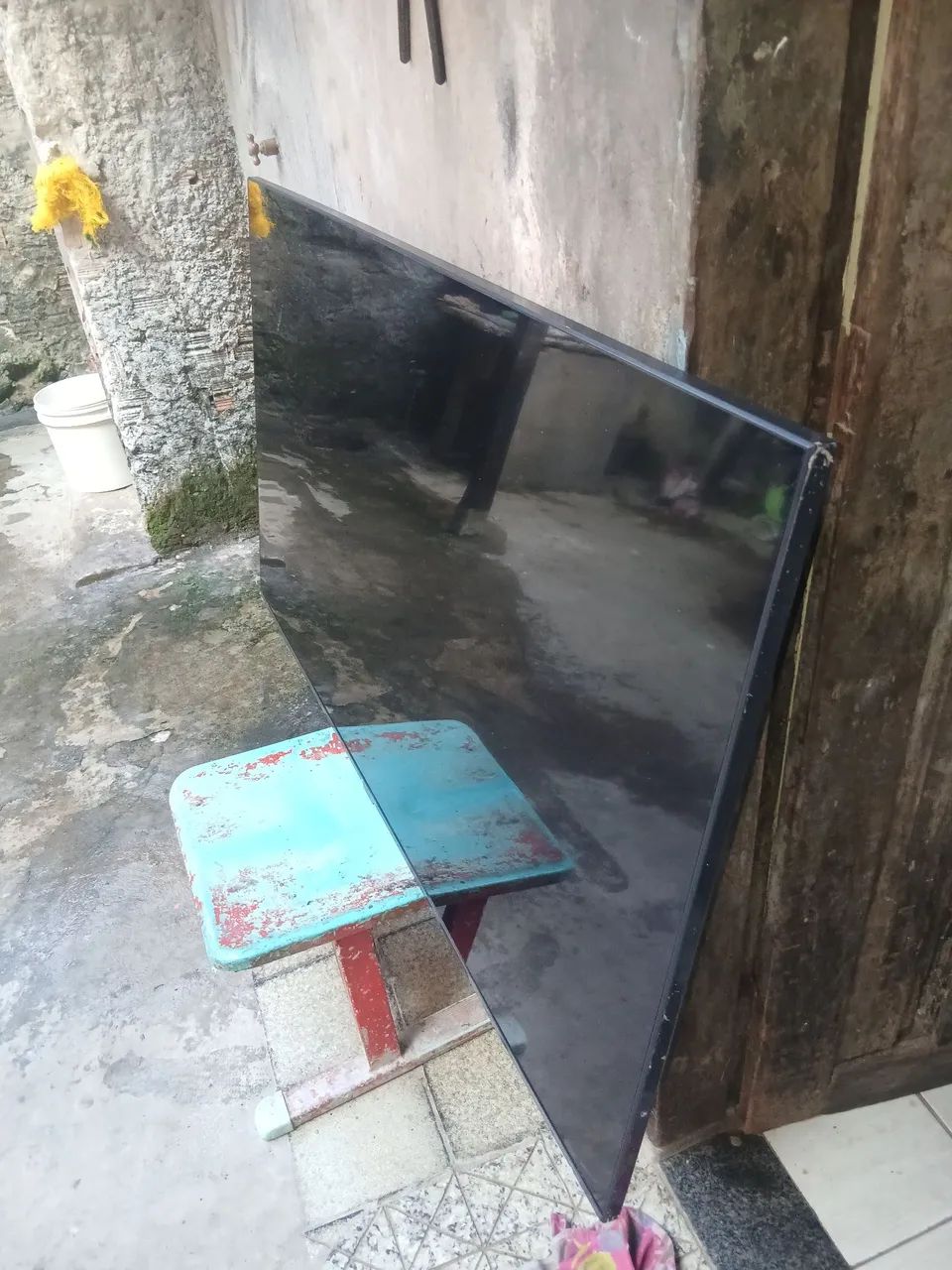 Tv sansung 60 4k  - Foto 4