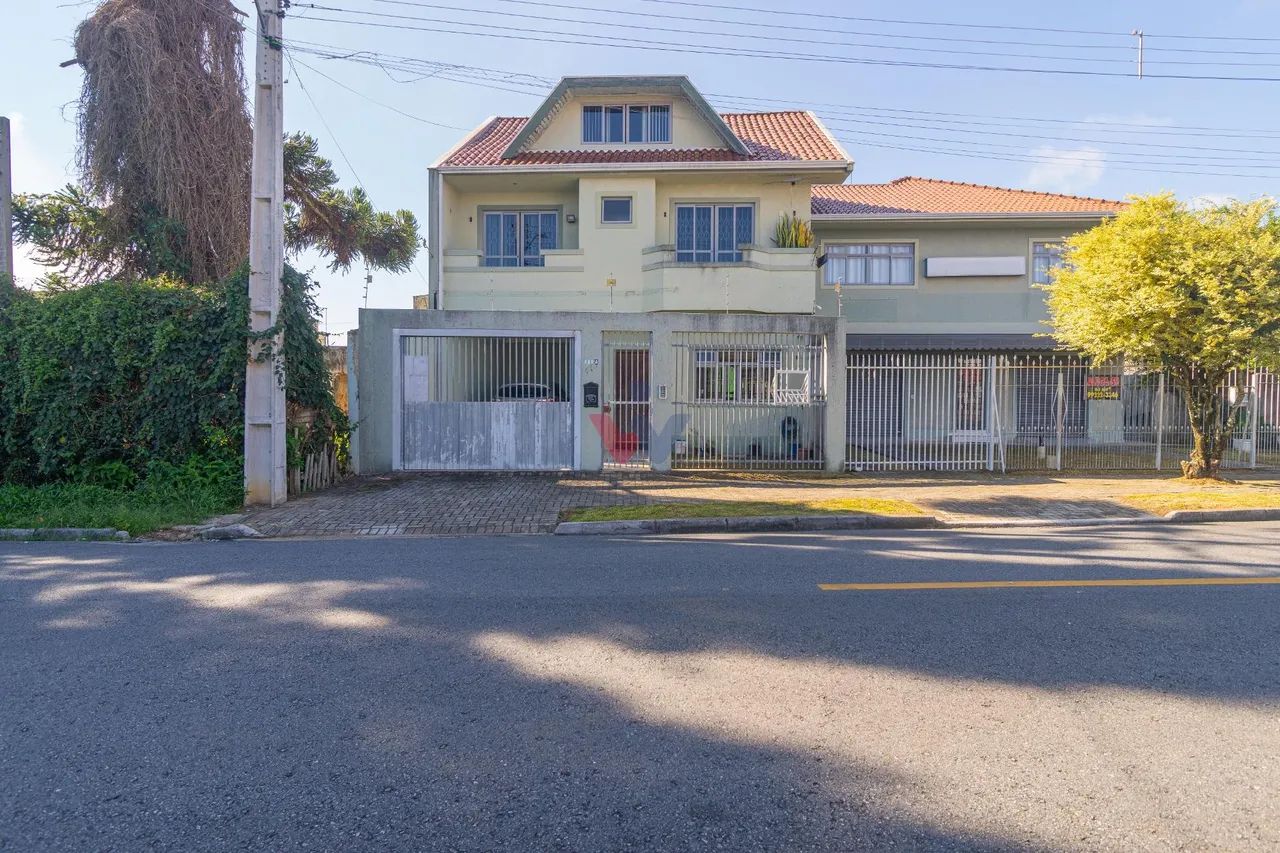 Imóvel Versátil no Sítio Cercado | Sobrado Triplex Edificação Comercial para Renda - Foto 2