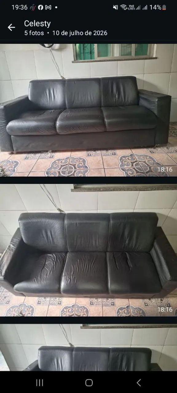 Sofa  - Foto 5