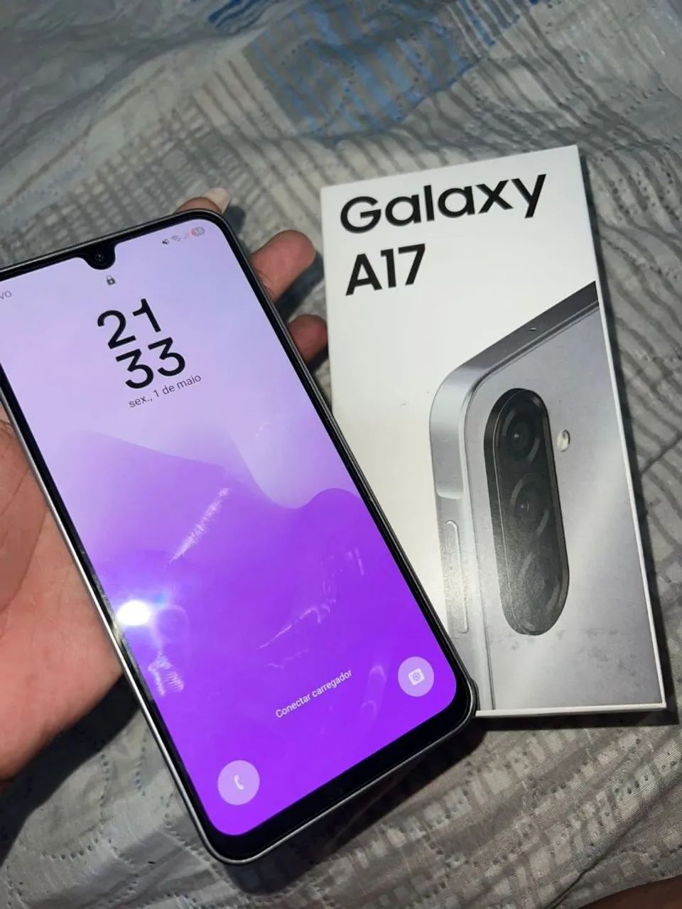 Samsung A17