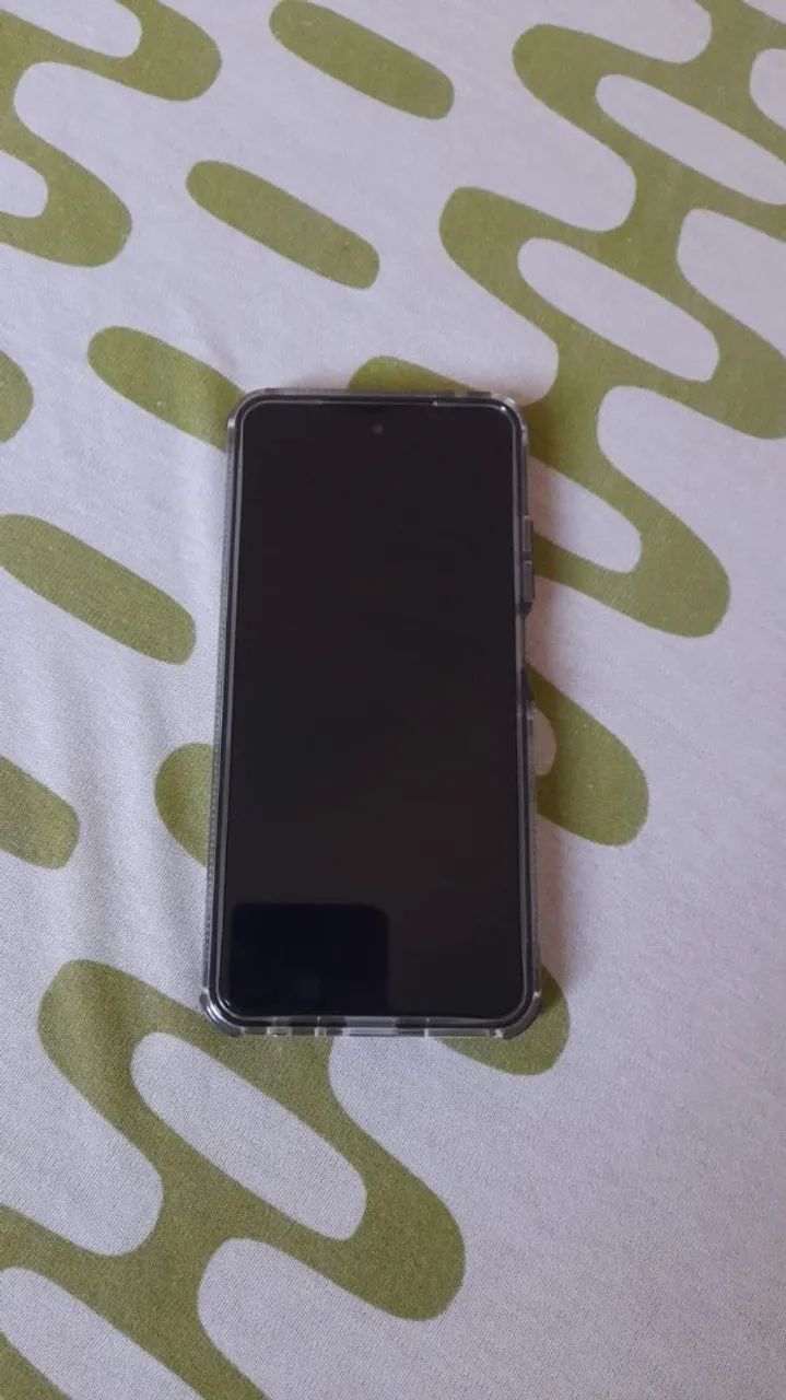 MOTO G56 5G - NOVO  - Foto 2