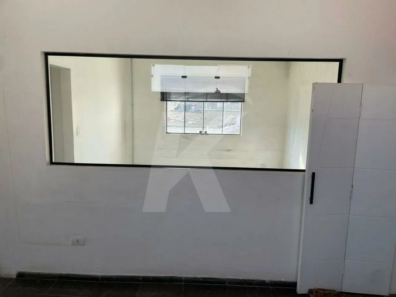 Prédio Comercial/ Industrial para Locação na Vila Dorna! - Foto 4