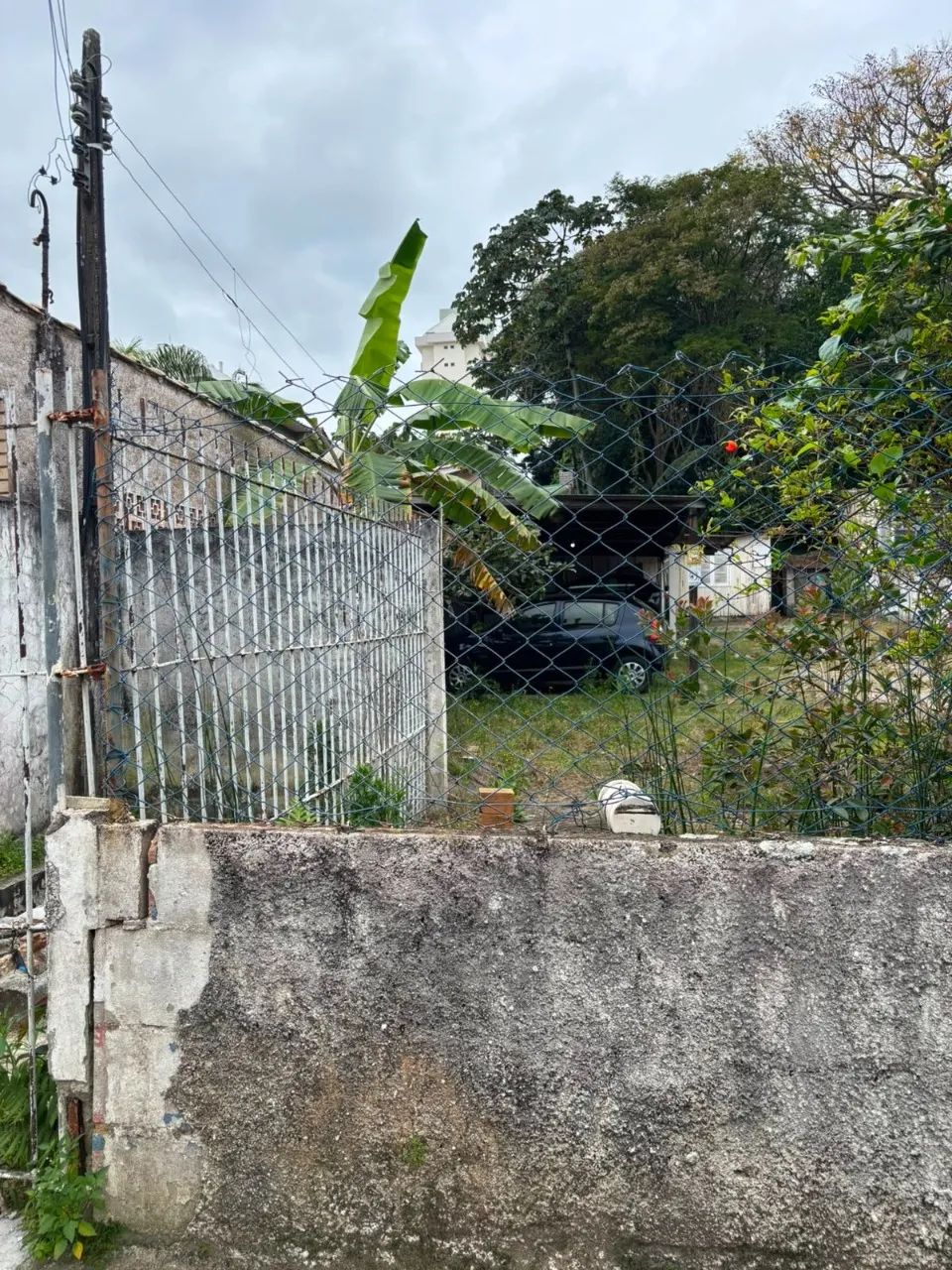 Terreno de 290m² à venda no Estreito - Foto 2