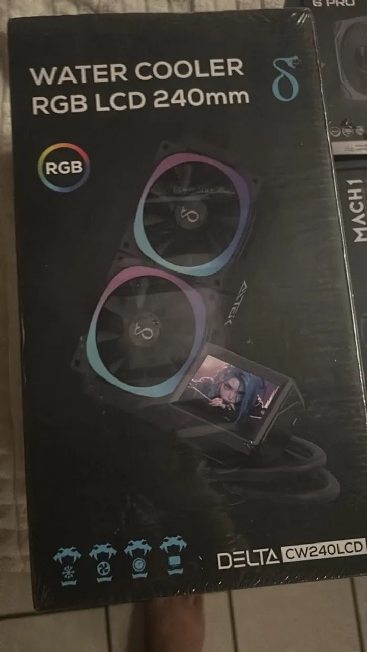 Peças de pc - Foto 3