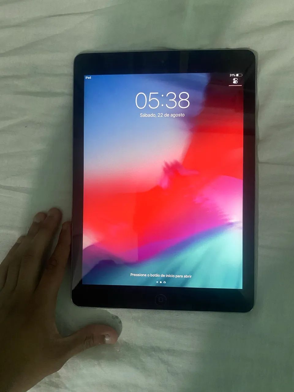 Ipad Air 1 - em Excelente Estado  - Foto 4
