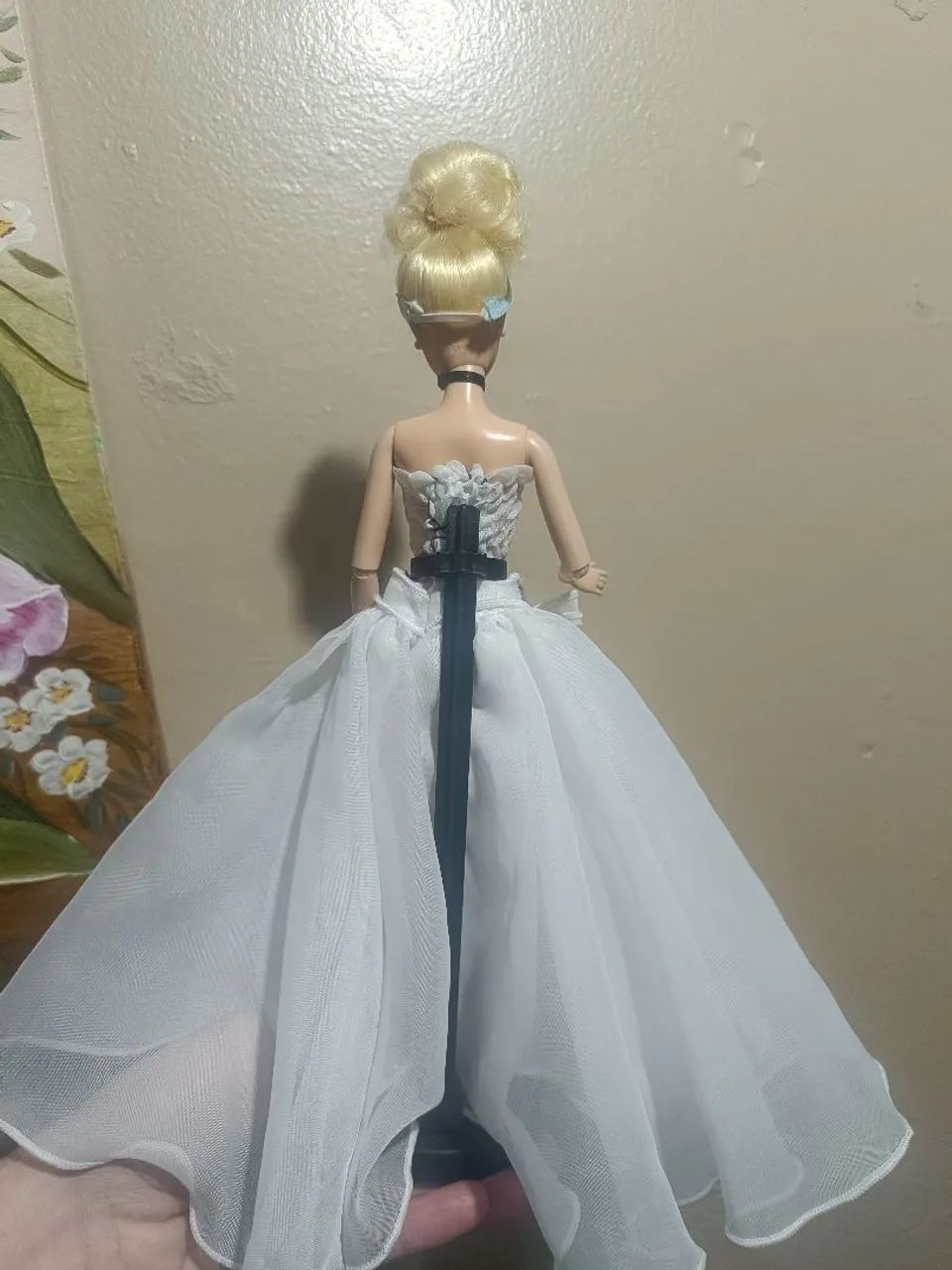 Boneca da Cinderela Disney story  - Foto 5