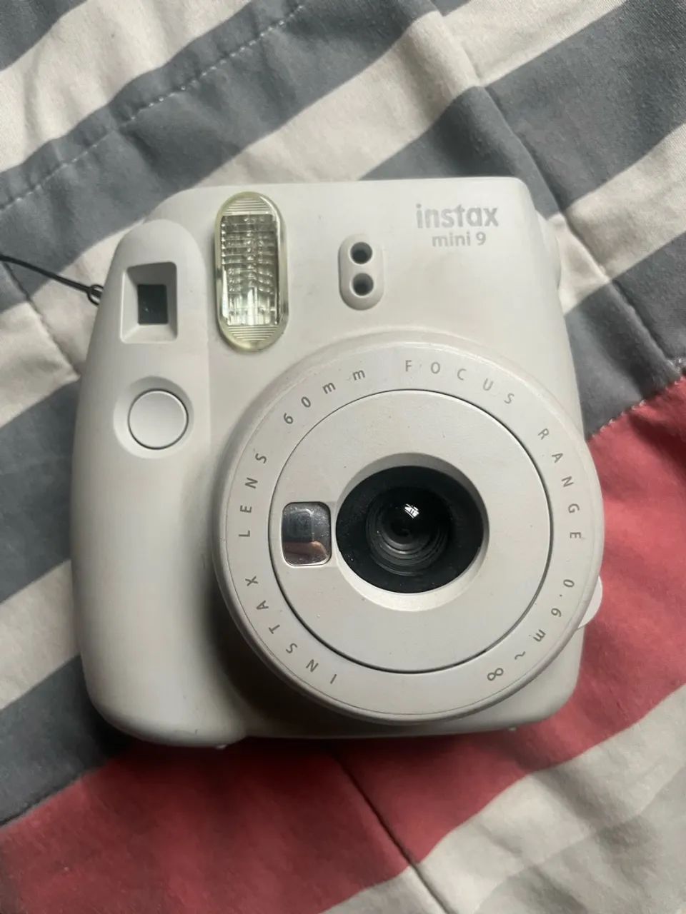 Polaroide instax mini 9