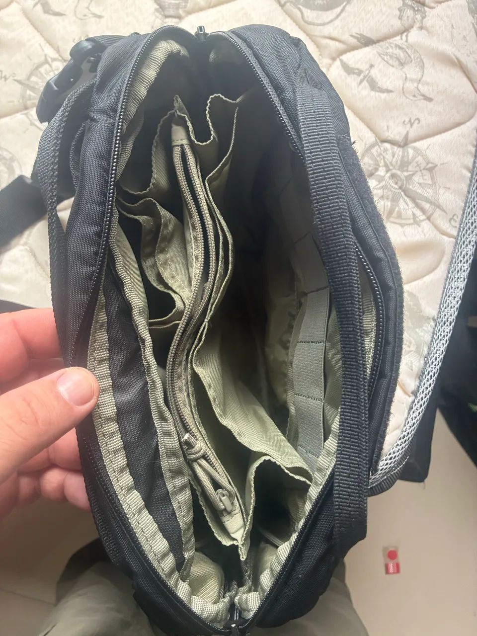 Bolsa VL6 5.11  - Foto 2