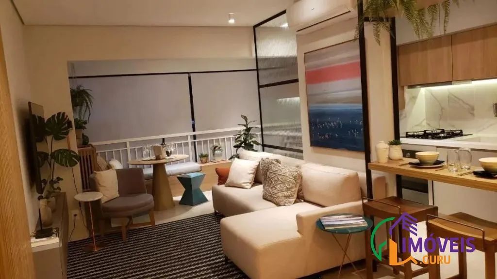 APARTAMENTO - CITY BUTANTÃ - SP - Foto 4
