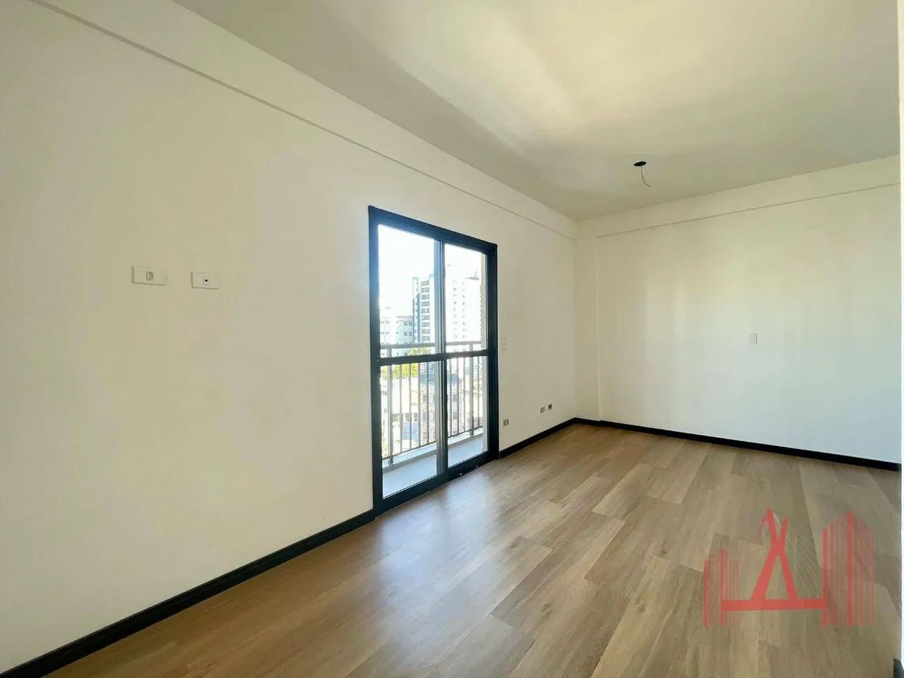 Studio NOVO à Venda com 1 dormitório com ambiente integrado, com 25 m² - Vila Mariana - Foto 4