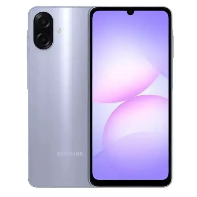 SAMSUNG A07 NOVO - Foto 2