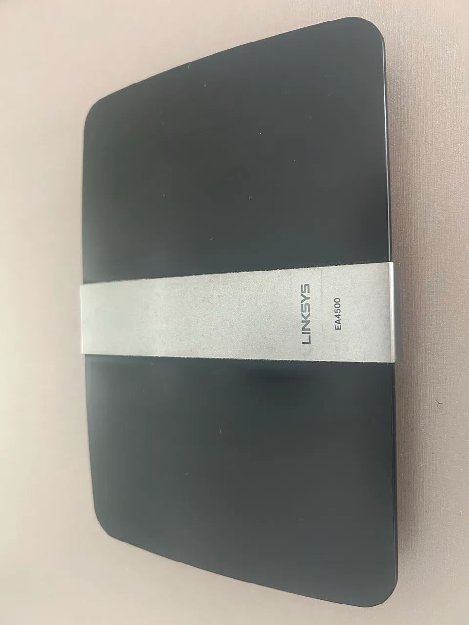 Roteador Wi-Fi Cisco Linksys EA4500 