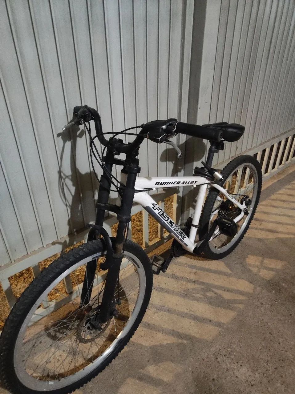 Bicicleta aro 26 - Foto 4