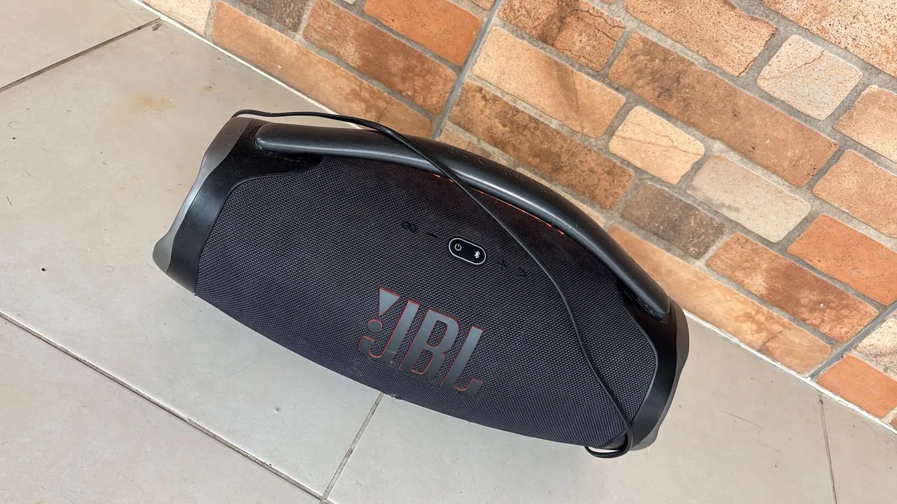 JBL BOMBOX 3  - Foto 2