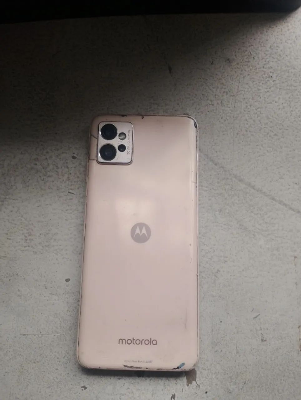 Celular moto G 32 128 gb - Foto 3