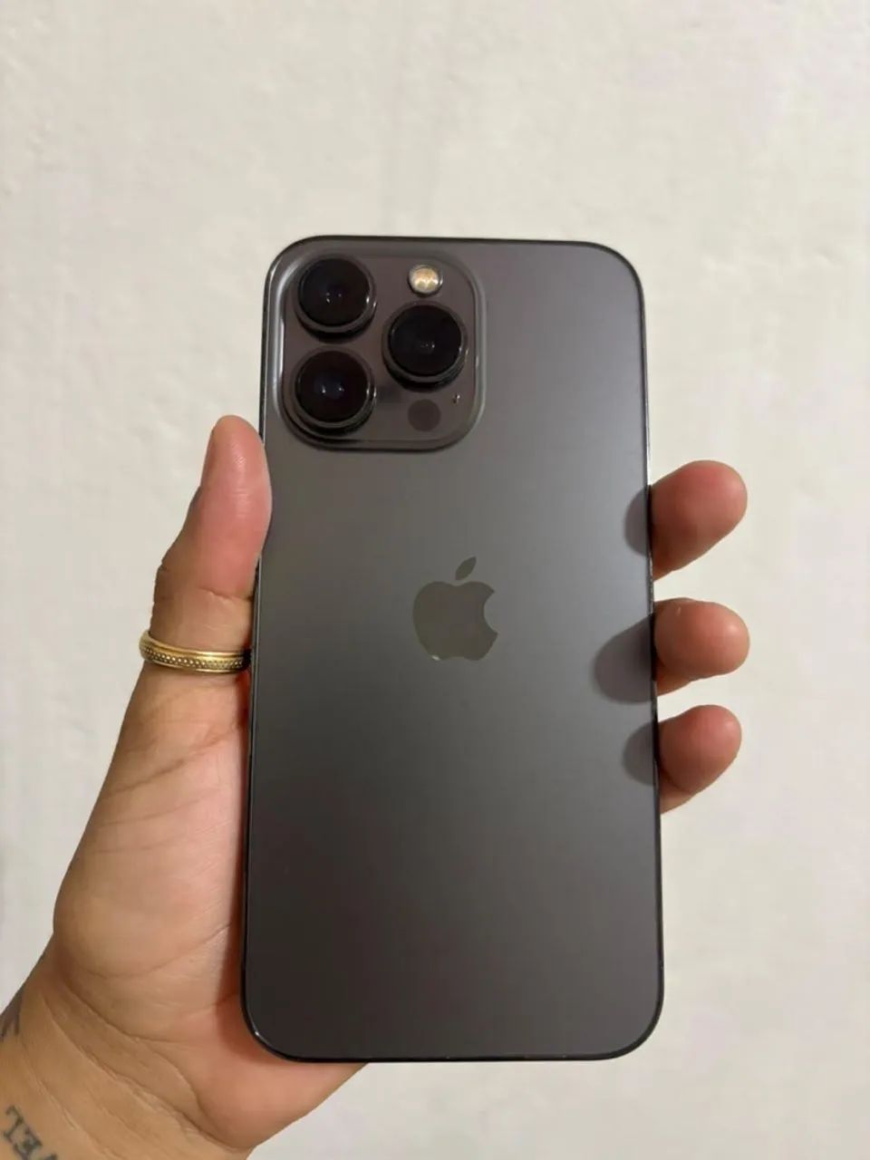 iPhone 13 Pro