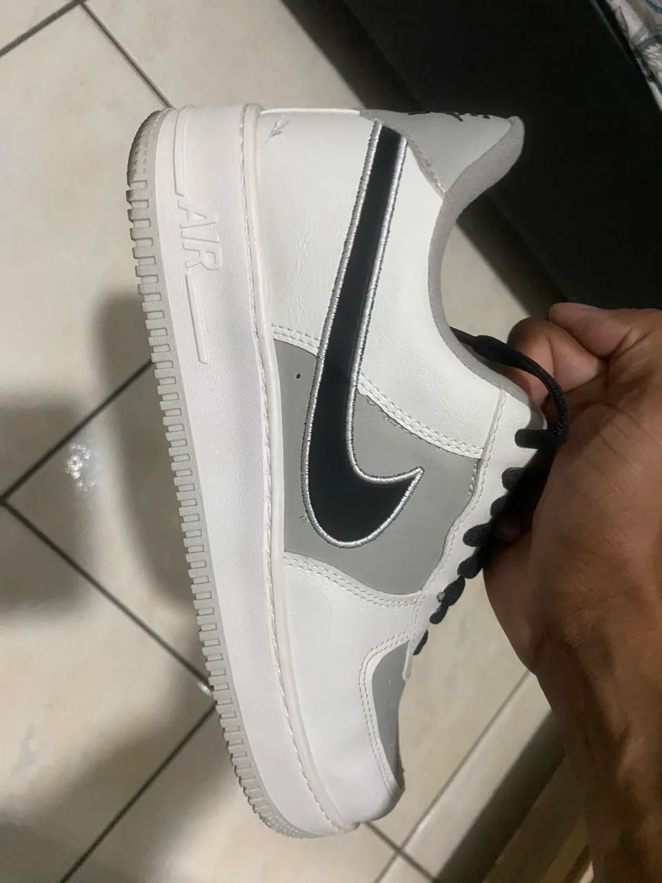 Tênis Air Force - Foto 3