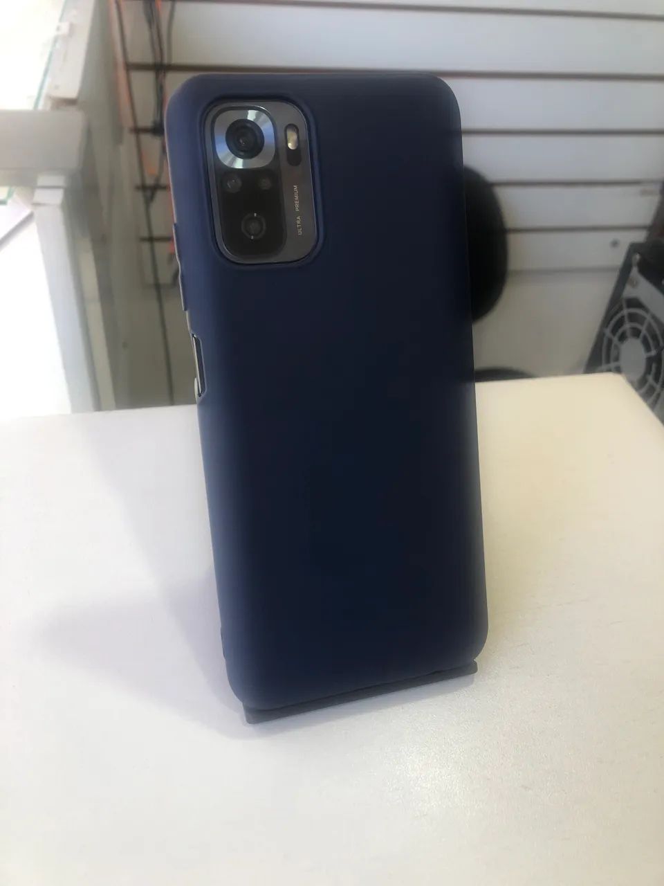 Redmi note 10s - Foto 2