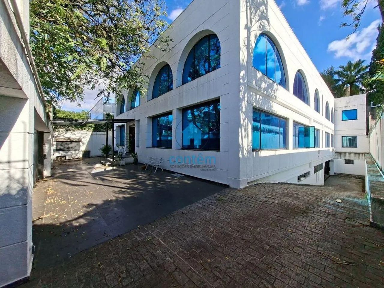 Casa para alugar em São Paulo, Jardim Everest, com 1 quarto, com 1250 m² - Foto 2